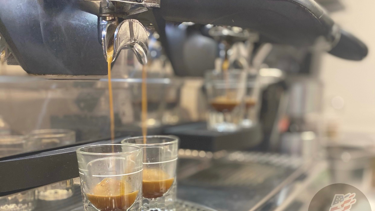 American Grind Coffee And Cafe Photos 2